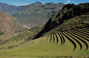 Tasting Traditional Flavors of the Sacred Valley Peru 